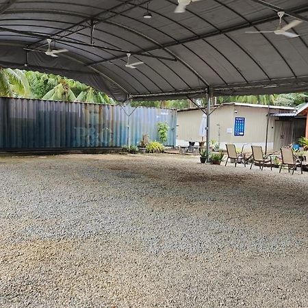Homestay Umbai Kelana Merlimau Exterior photo