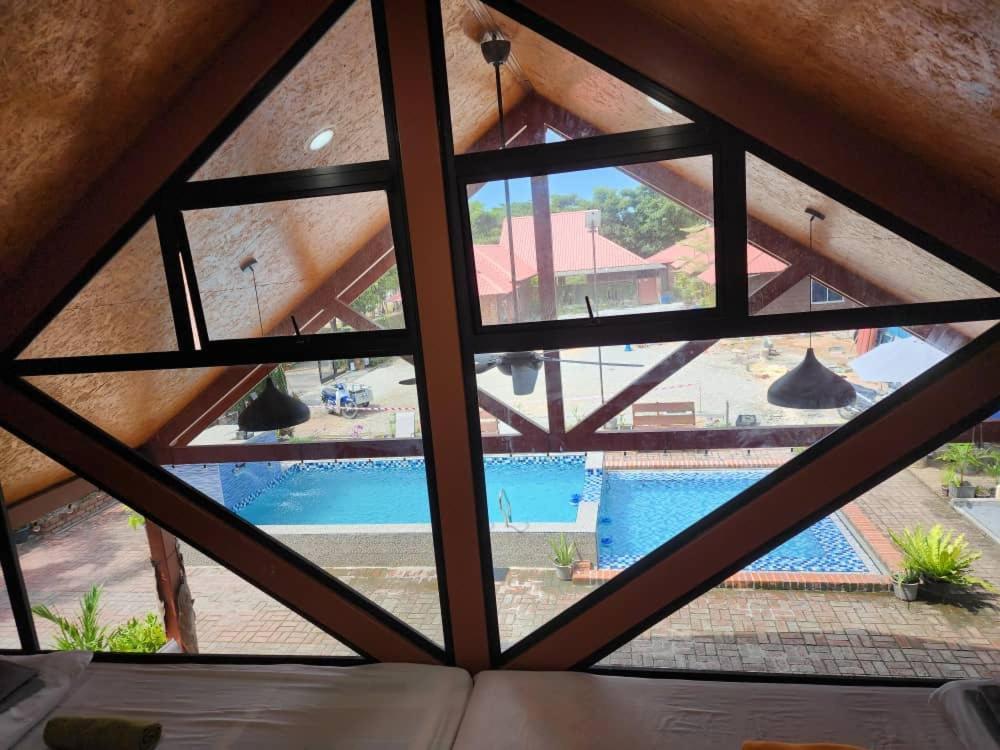 Homestay Umbai Kelana Merlimau Exterior photo