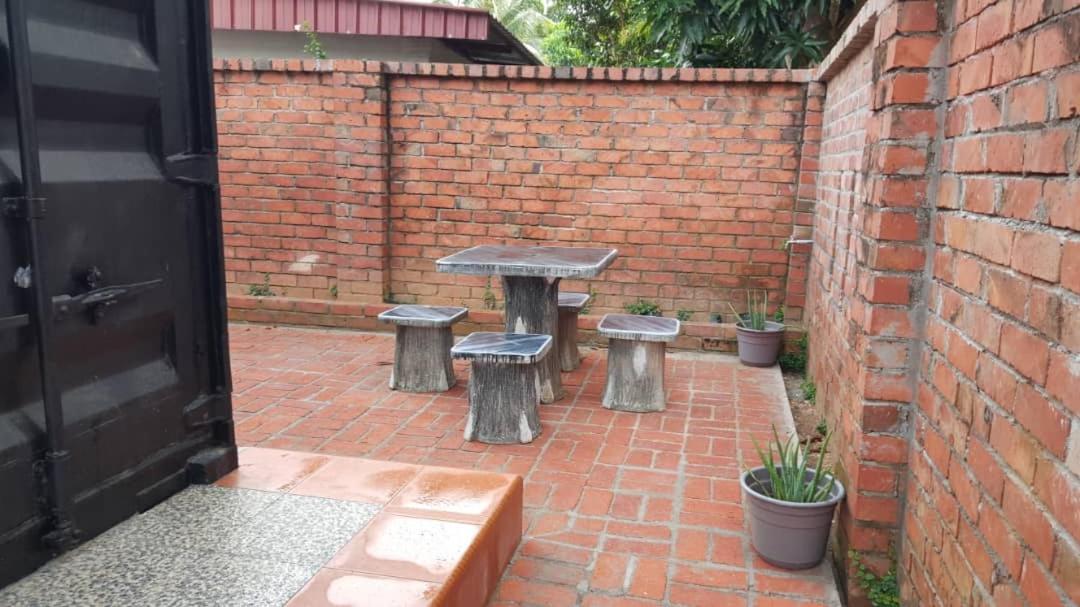 Homestay Umbai Kelana Merlimau Exterior photo