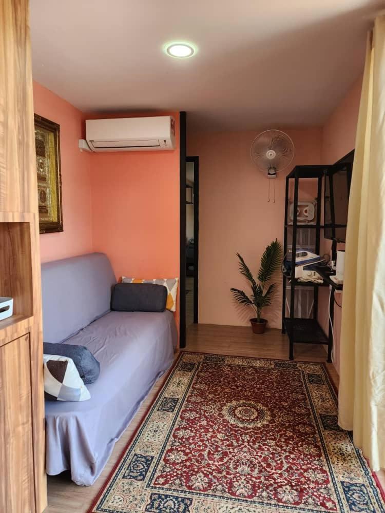 Homestay Umbai Kelana Merlimau Exterior photo